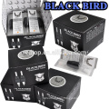 Hot sale Disposable Tattoo Gri/25MM 1''Soft Blackbird grip